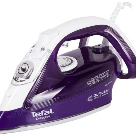 Праска Tefal FV3970