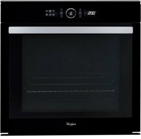 Духовой шкаф Whirlpool AKZM 8420 NB