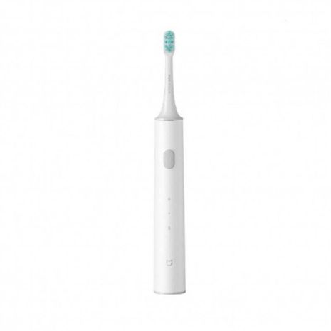 Умная зубная электрощетка Xiaomi Mi Smart Electric Toothbrush T500 White (NUN4087GL)