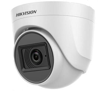 Турбо HD камера Hikvision DS-2CE76D0T-ITPFS