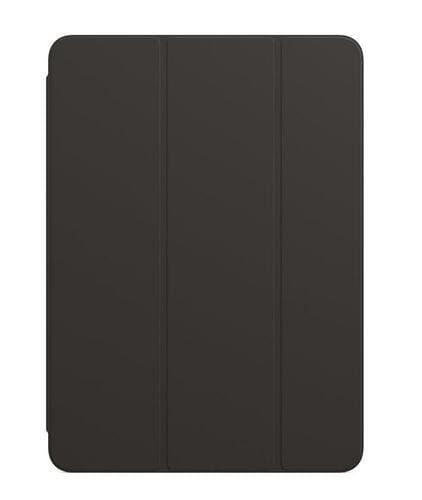 Чехол-книжка Apple Smart Folio для Apple iPad Air 10.9 (2020) Black (MH0D3ZM/A)