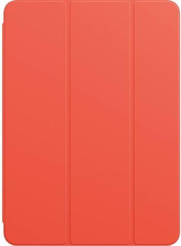 Чехол-книжка Apple Smart Folio для Apple iPad Air 10.9 (2020) Electric Orange (MJM23ZM/A)