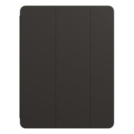 Чехол-книжка Apple Smart Folio для Apple iPad Pro 12.9 (2021) Black (MJMG3ZM/A)