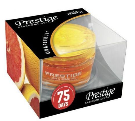 Освежитель воздуха TASOTTI гелевый "Gel Prestige" Grapefruit 50 мл