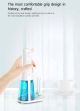 Портативный ирригатор Beaver Portable Oral Irrigator YXY-803 White 6 насадок