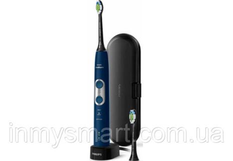 Зубная щётка Philips Sonicare ProtectiveClean 6100 HX6871