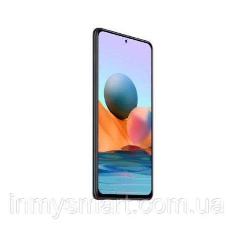 Смартфон Xiaomi Redmi Note 10 pro 5G 6/128Gb Onyx Gray MediaTek 1100 5000 мАч