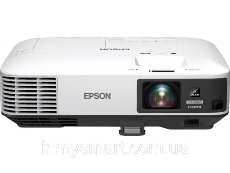 Мультимедийный проектор Epson EB-2255U (V11H815040) 5000 (ANSI lm)