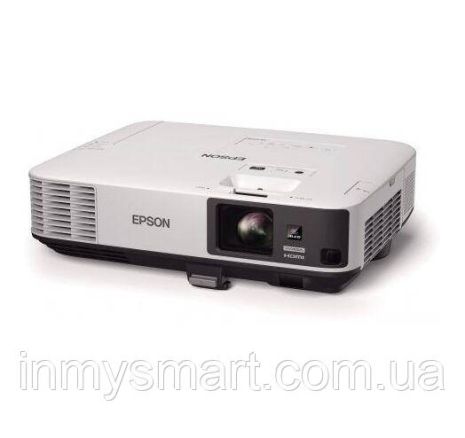 Мультимедийный проектор Epson EB-2155W (V11H818040) 5000 ANSI lm