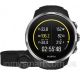 Умные часы Smart Watch Suunto Spartan Sport Black Chest HR (SS0226480)