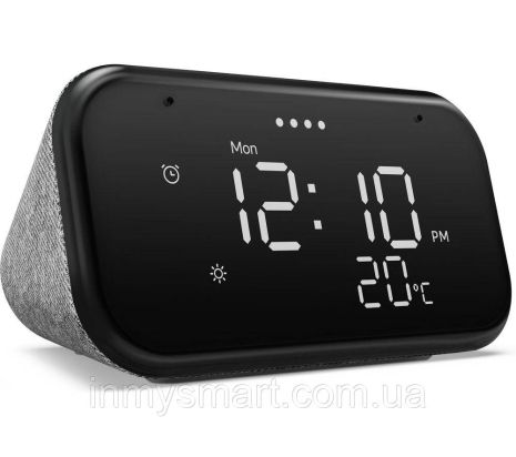 Настольные часы Lenovo Smart Clock With Google Assistant