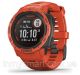 Умные часы Smart Watch Garmin Instinct Solar Flame Red (010-02293-20)