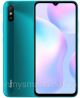 Смартфон Xiaomi Redmi 9A 4/64Gb Peacock Green MediaTek Helio G25 5000 мАч