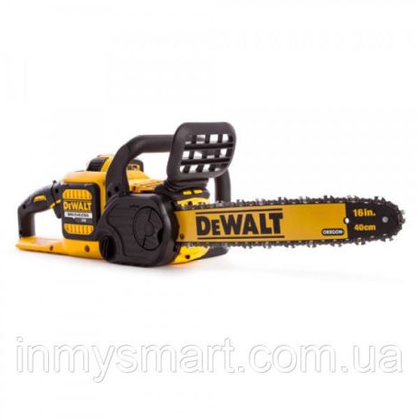 Аккумуляторная цепная пила Dewalt DCCS620