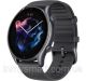 Умные часы Smart Watch Xiaomi Amazfit GTR 3 Black счетчик калорий, шагомер, пульсометр, SpO2