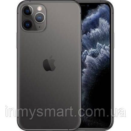 Смартфон Apple iPhone 11 Pro Max 512 GB Space Gray A13 Bionic 3969 мАч