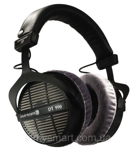 Мониторные динамические наушники Beyerdynamic DT 990 PRO 80 Ohm