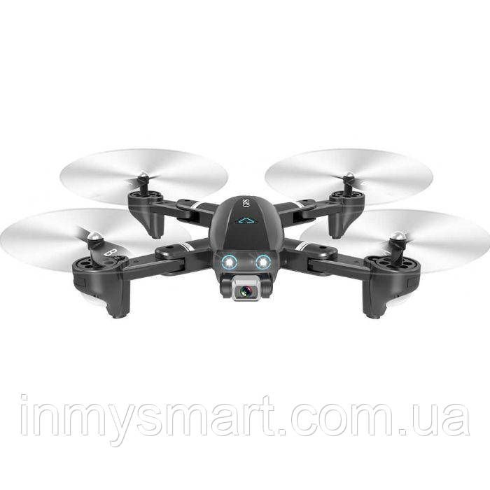 S167 2025 gps drone