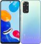 Смартфон Xiaomi Redmi Note 11 4/64GB Star Blue 5000 мАч Without NFC