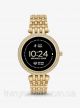 Женские умные часы Smart Watch Michael Kors 5128 NFC GPS 5 АТМ