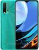 Смартфон Xiaomi Redmi Note 9 4G 4/128GB Green NO NFC 6000 мАч