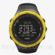 Умные часы Smart Watch Suunto Core Black Yellow