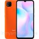 Смартфон Xiaomi Redmi 9C 3/64Gb Global NFC Sunrise Orange MediaTek Helio G35 5000 мАч