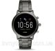 Умные часы Smart Watch Fossil Gen 5 Grey шагомер, счетчик калорий, пульсометр, гироскоп ,акселерометр