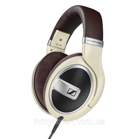 Проводные наушники Sennheiser HD 599