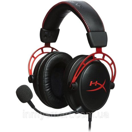 Игровая гарнитура HyperX Cloud Alpha Gaming Headset