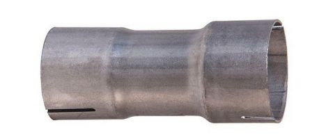 З'єднувач труб вихлопної системи під хомут 50/55 мм CBD (TRS5055)