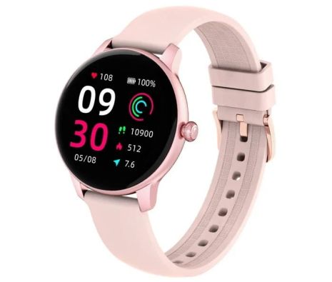 Розумний годинник Xiaomi IMILAB W11L Pink