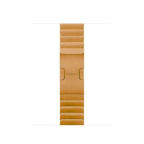 Ремешок Armorstandart Link Bracelet для Apple Watch 42mm/44mm Rose Gold (ARM54445)