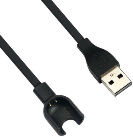 Зарядний кабель USB ArmorStandart для Xiaomi Mi Band 3 (ARM52155)