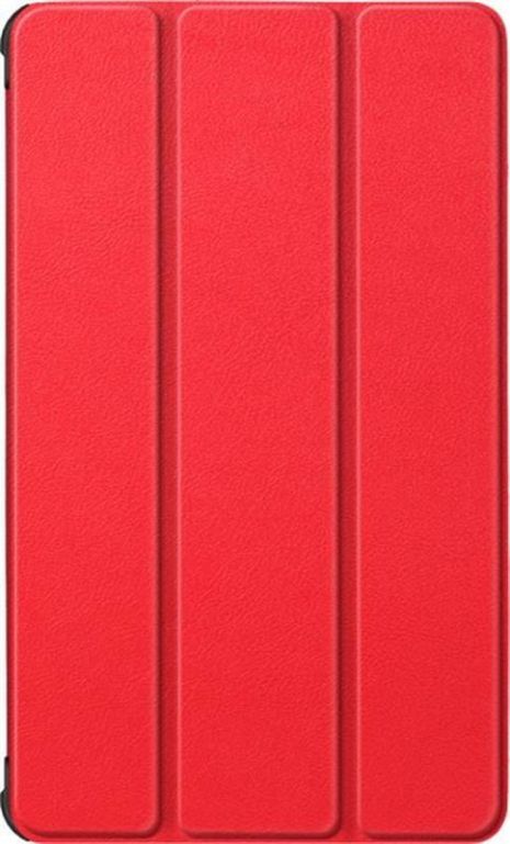 Чехол-книжка Armorstandart Smart Case для Lenovo Tab M7 (ZA570168UA) LTE Red (ARM58608)