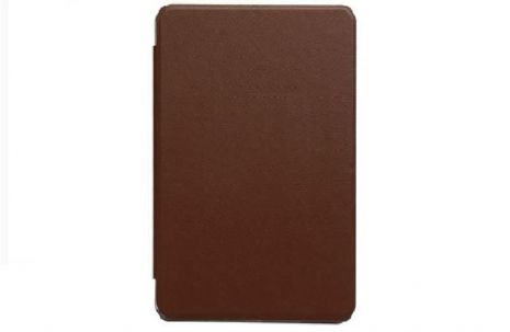 Чохол-книжка 2E Basic Retro Samsung Galaxy Tab S7 FE SM-T735 Brown (2E-G-TABS7FE-IKRT-BR)