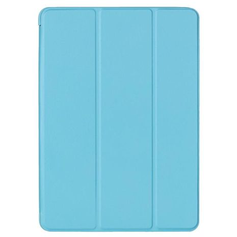 Чехол-книжка 2E Basic Flex для Apple iPad mini 5 7.9 (2019) Light Blue (2E-IPAD-MIN5-IKFX-LB)