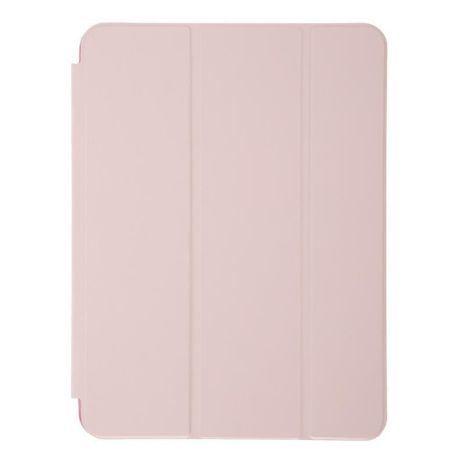 Чехол-книжка Armorstandart Smart Folio для Apple iPad Pro 12.9 (2020) Pink Sand (ARM56638)