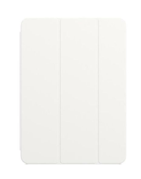 Чехол-книжка Apple Smart Folio для Apple iPad Air 10.9 (2020) White (MH0A3ZM/A)