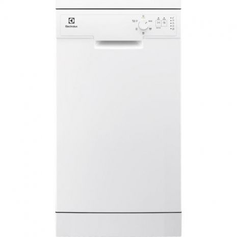 Посудомоечная машина Electrolux SMA91210SW