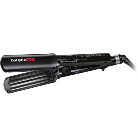 Утюжок (Выпрямитель) для волос Babyliss Pro BAB2658EPCE