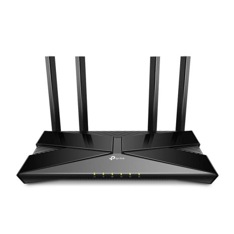 Бездротовий маршрутизатор TP-Link Archer AX53