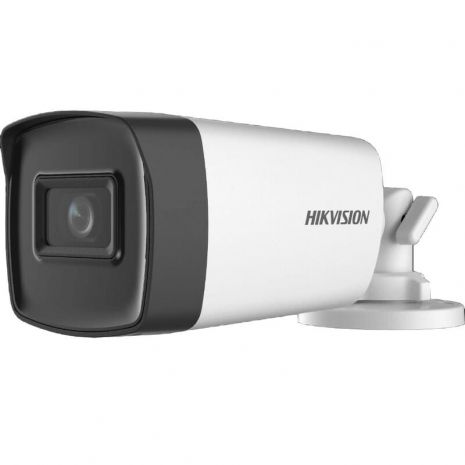 Камера HDTVI Hikvision DS-2CE17H0T-IT3F(C) (3,6 мм)