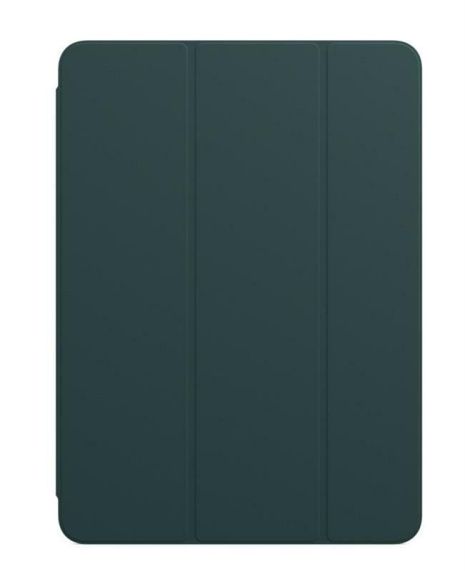 Чехол-книжка Apple Smart Folio для Apple iPad Air 10.9 (2020) Mallard Green (MJM53ZM/A)