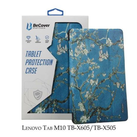 Чохол-книжка BeCover Smart для Lenovo Tab M10 TB-X605/TB-X505 Spring (707309)