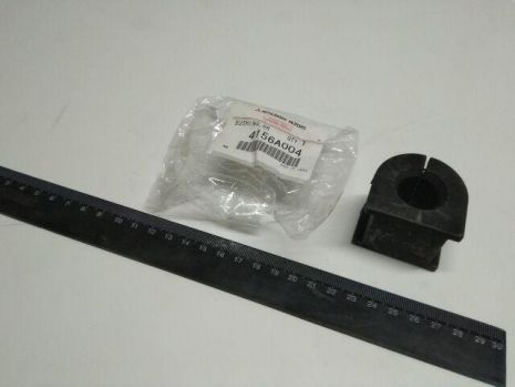 Втулка стабілізатора заднього Lancer X, MITSUBISHI (4156A004) d20 мм