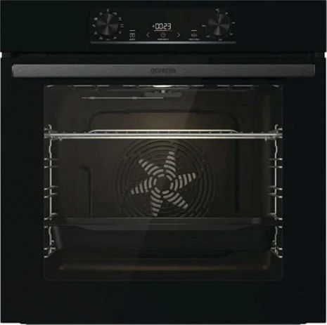 Духовой шкаф Gorenje BO6735E02BK