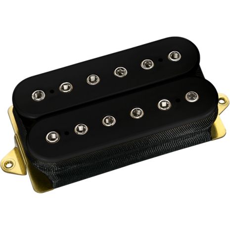 Звукосниматели DIMARZIO PAF JOE (Black)