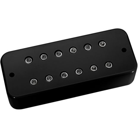 Звукознімач DIMARZIO P90 SUPER DISTORTION (Black)