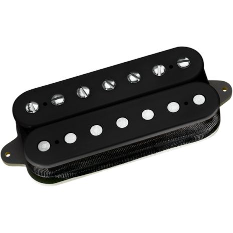 Звукосниматели DIMARZIO AIR NORTON 7 (Black)